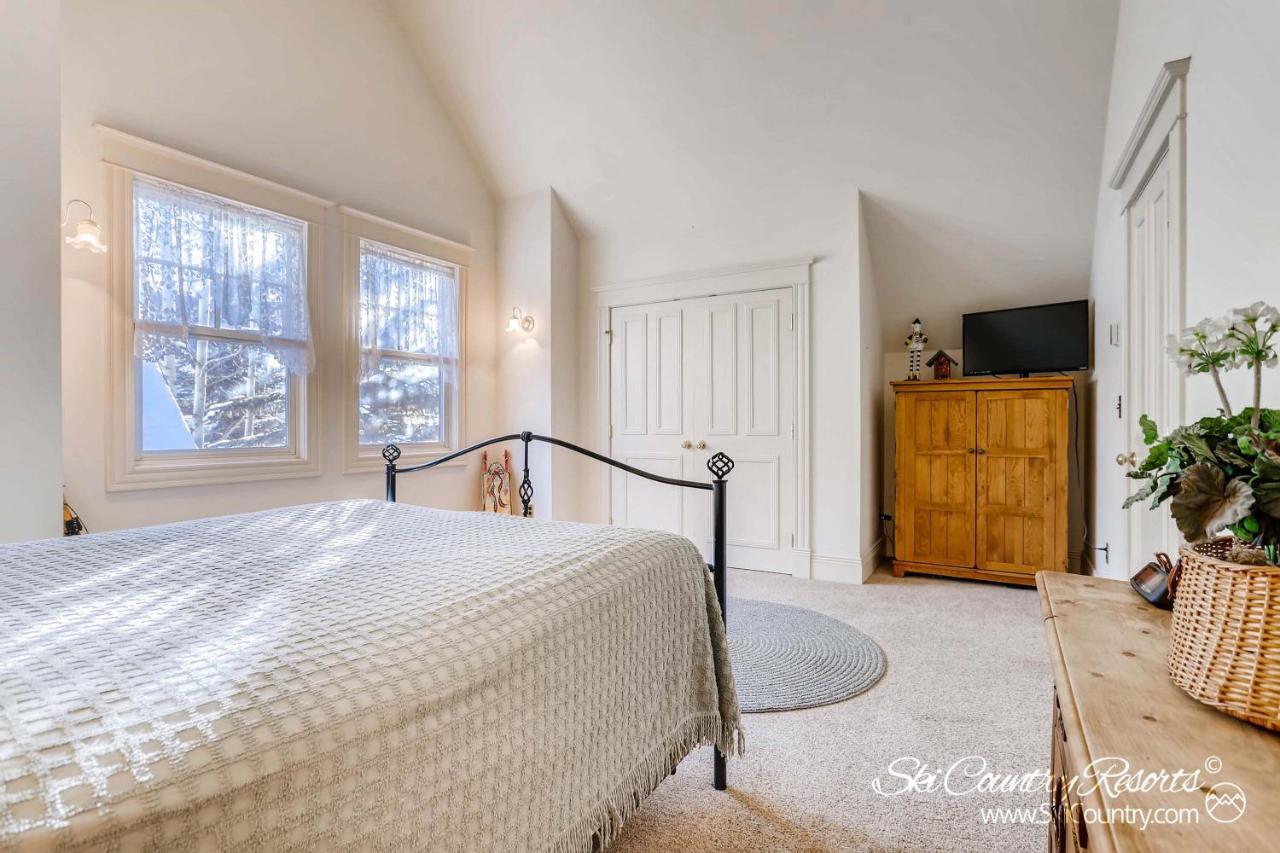 Rare Downtown Find On Main St! Beautiful Home Near Downtown And Gondola, Walk Everywhere! B304D Breckenridge Exterior foto
