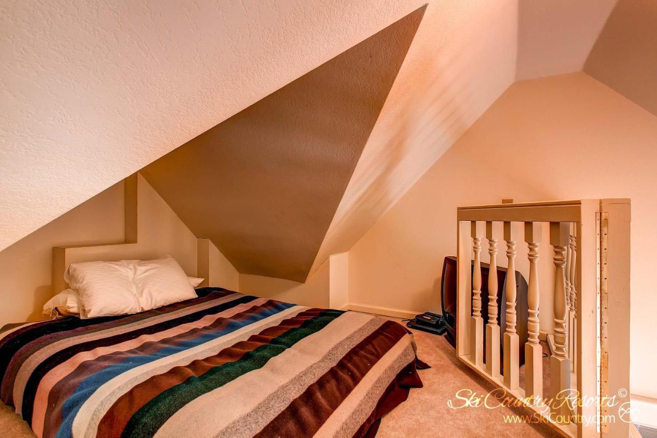 Rare Downtown Find On Main St! Beautiful Home Near Downtown And Gondola, Walk Everywhere! B304D Breckenridge Exterior foto