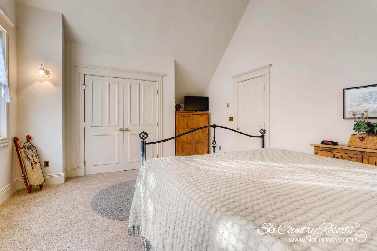 Rare Downtown Find On Main St! Beautiful Home Near Downtown And Gondola, Walk Everywhere! B304D Breckenridge Exterior foto