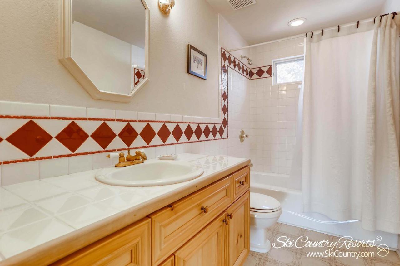 Rare Downtown Find On Main St! Beautiful Home Near Downtown And Gondola, Walk Everywhere! B304D Breckenridge Exterior foto