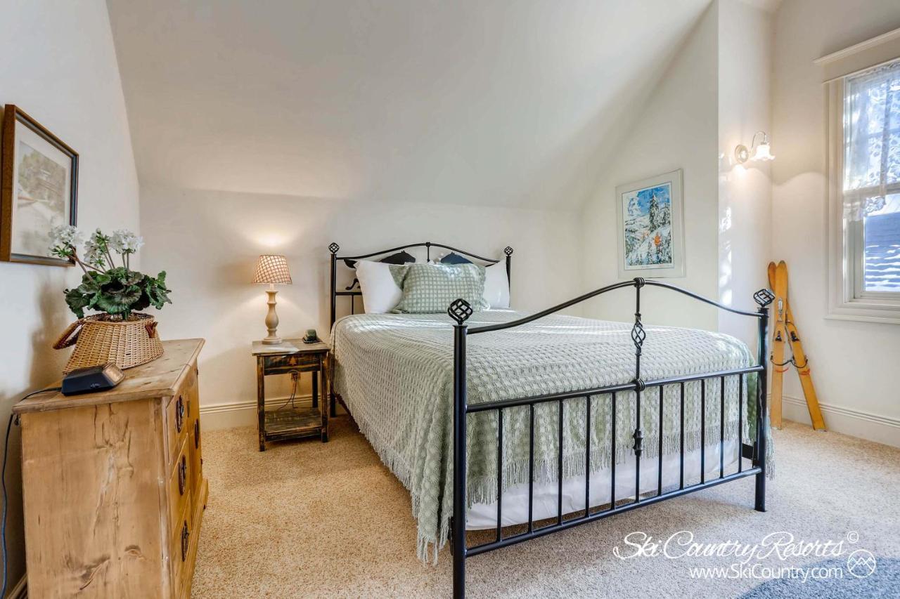 Rare Downtown Find On Main St! Beautiful Home Near Downtown And Gondola, Walk Everywhere! B304D Breckenridge Exterior foto