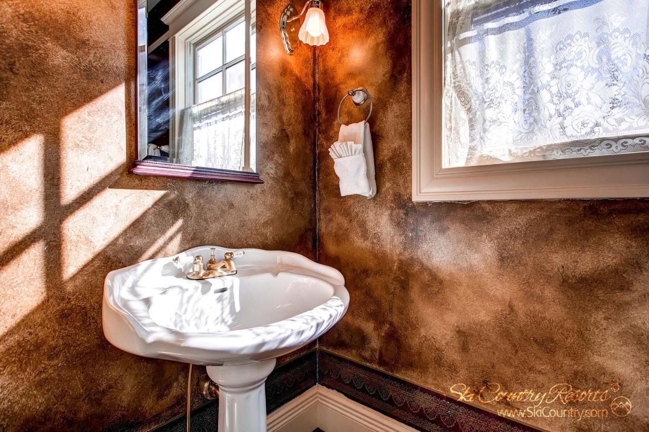 Rare Downtown Find On Main St! Beautiful Home Near Downtown And Gondola, Walk Everywhere! B304D Breckenridge Exterior foto
