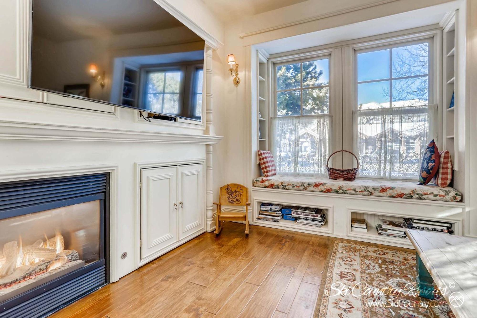 Rare Downtown Find On Main St! Beautiful Home Near Downtown And Gondola, Walk Everywhere! B304D Breckenridge Exterior foto